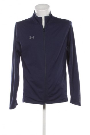 Férfi sport felső Under Armour, Méret L, Szín Kék, Ár 10 429 Ft