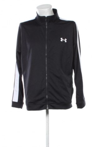 Herren Sportoberteil Under Armour, Größe XL, Farbe Schwarz, Preis € 72,99