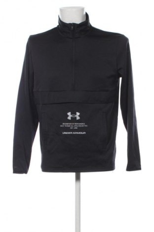 Męska bluza sportowa Under Armour, Rozmiar M, Kolor Czarny, Cena 105,99 zł