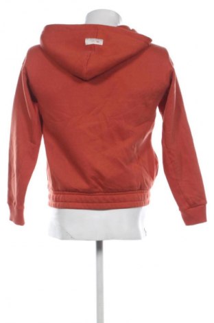 Męska bluza sportowa Viral Vibes, Rozmiar S, Kolor Pomarańczowy, Cena 58,99 zł