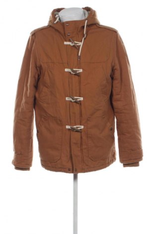 Geacă de bărbati ! Solid, Mărime XL, Culoare Maro, Preț 180,99 Lei