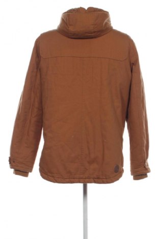 Geacă de bărbati ! Solid, Mărime XL, Culoare Maro, Preț 180,99 Lei