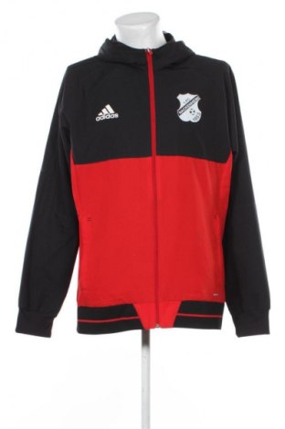 Geacă de bărbati Adidas, Mărime XL, Culoare Multicolor, Preț 169,99 Lei