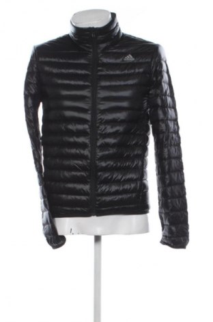 Męska kurtka Adidas, Rozmiar S, Kolor Czarny, Cena 223,99 zł
