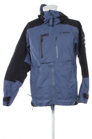 Herrenjacke Adidas, Größe L, Farbe Mehrfarbig, Preis 127,99 €