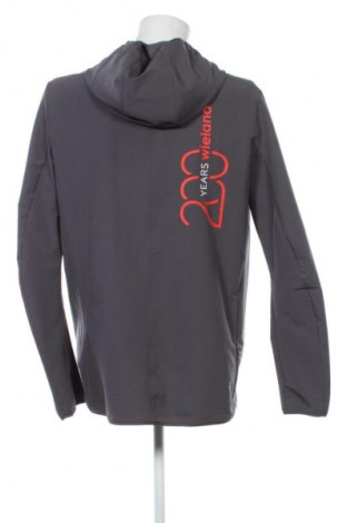 Férfi dzseki Adidas, Méret L, Szín Szürke, Ár 14 739 Ft