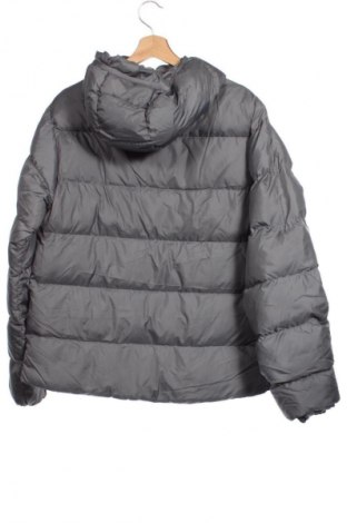 Herrenjacke Adidas Originals, Größe XS, Farbe Grau, Preis 177,99 €