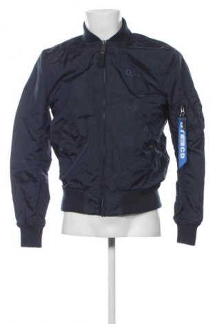 Geacă de bărbati Alpha Industries, Mărime M, Culoare Albastru, Preț 275,99 Lei
