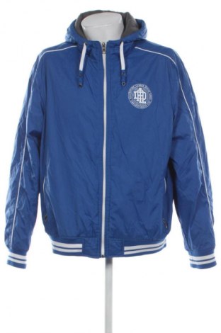 Мъжко яке Angelo Litrico, Размер XXL, Цвят Син, Цена 16,36 €