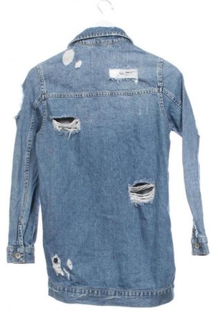 Pánská bunda  Anti blue, Velikost XS, Barva Modrá, Cena  429,00 Kč