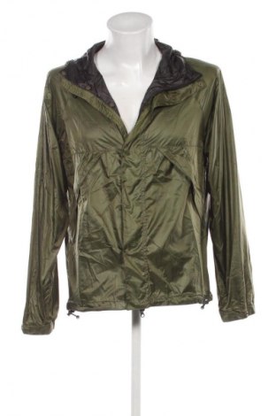 Męska kurtka Aspesi, Rozmiar M, Kolor Zielony, Cena 859,99 zł