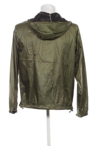 Męska kurtka Aspesi, Rozmiar M, Kolor Zielony, Cena 859,99 zł