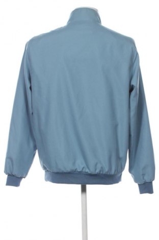 Męska kurtka Atlas For Men, Rozmiar M, Kolor Niebieski, Cena 43,99 zł
