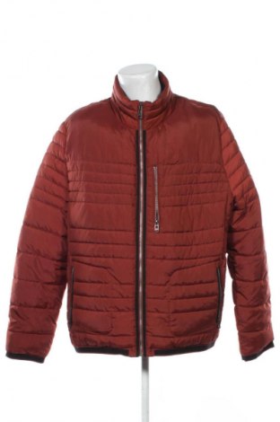 Herrenjacke Babista, Größe 3XL, Farbe Braun, Preis 26,99 €