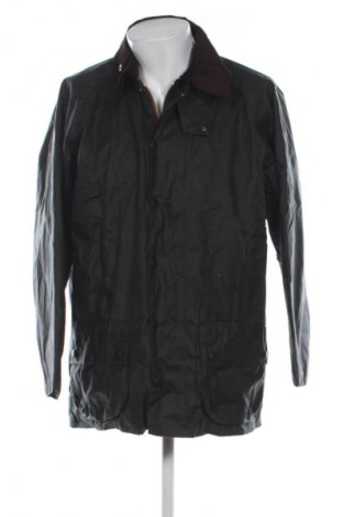 Herrenjacke Barbour, Größe XXL, Farbe Grün, Preis 214,99 €