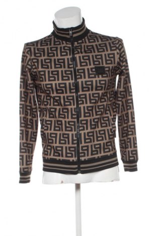 Pánská bunda  Black Squad, Velikost S, Barva Vícebarevné, Cena  349,00 Kč