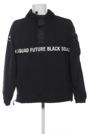 Geacă de bărbati Black Squad, Mărime XL, Culoare Multicolor, Preț 79,99 Lei