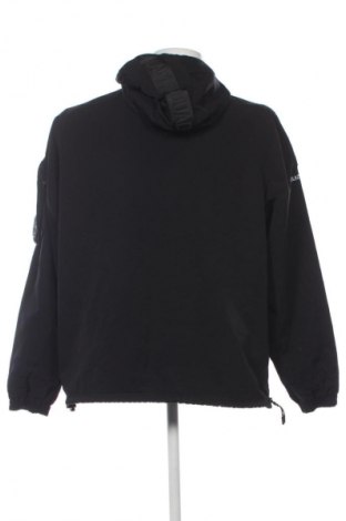 Geacă de bărbati Black Squad, Mărime XL, Culoare Multicolor, Preț 79,99 Lei