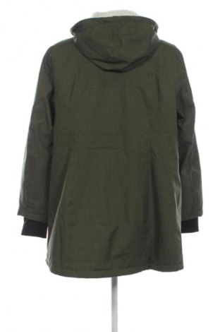 Férfi dzseki Bpc Bonprix Collection, Méret L, Szín Zöld, Ár 9 669 Ft