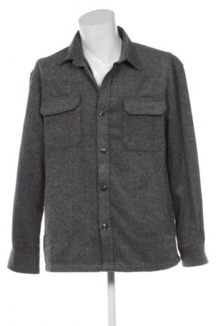 Pánská bunda  C&A, Velikost L, Barva Šedá, Cena  369,00 Kč