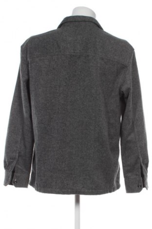 Pánská bunda  C&A, Velikost L, Barva Šedá, Cena  369,00 Kč