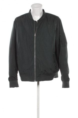 Herrenjacke C&A, Größe XXL, Farbe Grün, Preis € 18,99