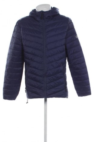 Męska kurtka Carrera Jeans, Rozmiar XL, Kolor Fioletowy, Cena 60,99 zł