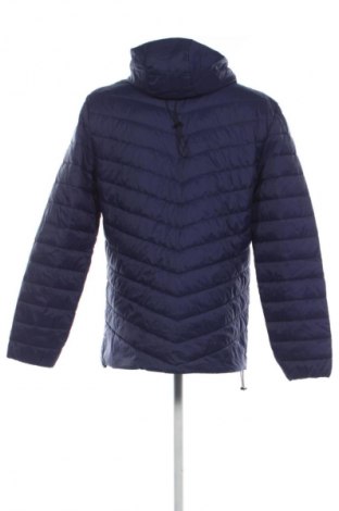 Męska kurtka Carrera Jeans, Rozmiar XL, Kolor Fioletowy, Cena 60,99 zł