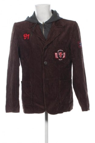 Pánská bunda  Clockhouse, Velikost XL, Barva Hnědá, Cena  379,00 Kč