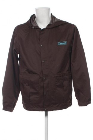 Pánská bunda  Coleman, Velikost M, Barva Hnědá, Cena  419,00 Kč