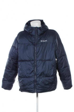 Ανδρικό μπουφάν Columbia, Μέγεθος XL, Χρώμα Μπλέ, Τιμή 164,99 €