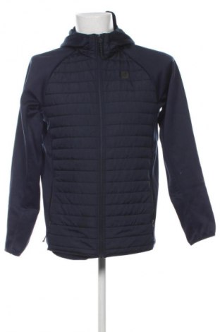 Geacă de bărbati Core By Jack & Jones, Mărime L, Culoare Albastru, Preț 79,99 Lei