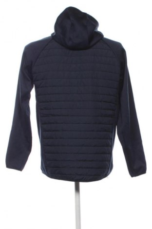 Geacă de bărbati Core By Jack & Jones, Mărime L, Culoare Albastru, Preț 79,99 Lei