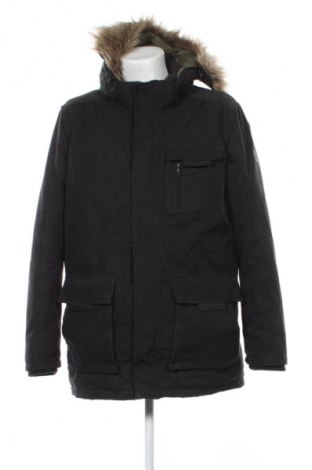 Geacă de bărbati Core By Jack & Jones, Mărime XL, Culoare Negru, Preț 114,99 Lei