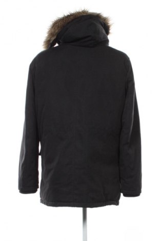 Geacă de bărbati Core By Jack & Jones, Mărime XL, Culoare Negru, Preț 114,99 Lei