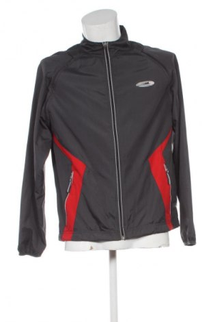 Ανδρικό μπουφάν Crane, Μέγεθος M, Χρώμα Πολύχρωμο, Τιμή 11,99 €