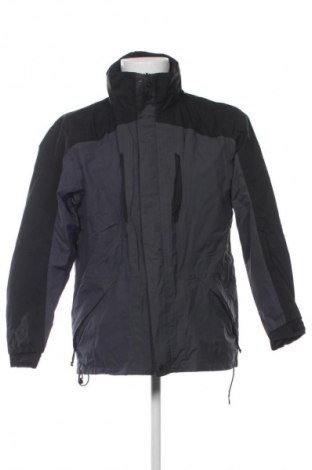 Herrenjacke Crane, Größe M, Farbe Mehrfarbig, Preis 12,99 €