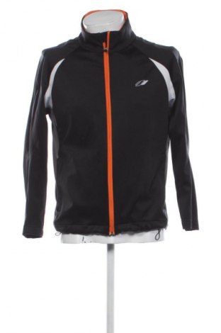 Herrenjacke Crane, Größe M, Farbe Schwarz, Preis € 12,99