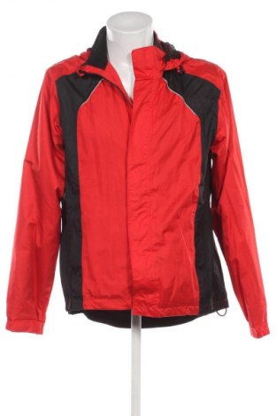 Herrenjacke Crivit, Größe L, Farbe Mehrfarbig, Preis 16,99 €