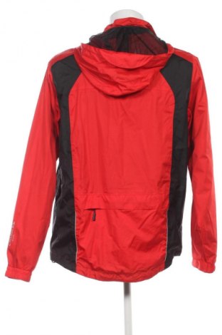 Herrenjacke Crivit, Größe L, Farbe Mehrfarbig, Preis 16,99 €