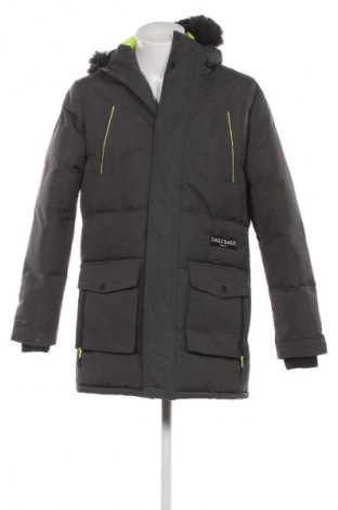 Geacă de bărbati Daily Basis Studios, Mărime M, Culoare Verde, Preț 145,99 Lei