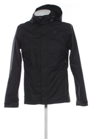 Męska kurtka Decathlon, Rozmiar S, Kolor Czarny, Cena 72,99 zł