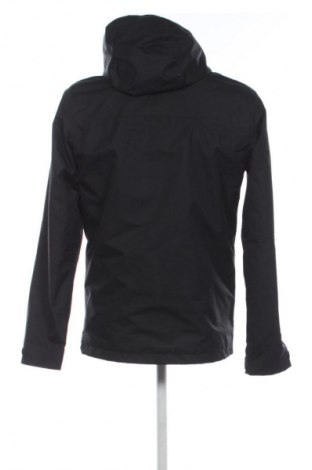 Męska kurtka Decathlon, Rozmiar S, Kolor Czarny, Cena 72,99 zł