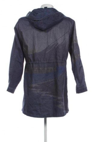 Męska kurtka Desigual, Rozmiar M, Kolor Kolorowy, Cena 308,99 zł