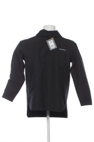 Herrenjacke Didriksons, Größe L, Farbe Schwarz, Preis 147,99 €