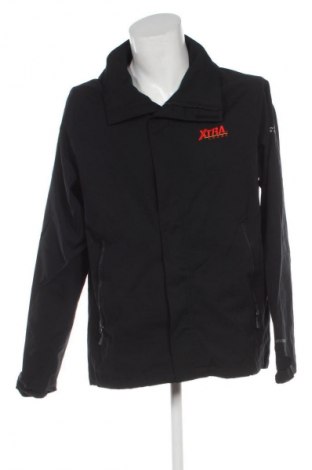 Férfi dzseki Eddie Bauer, Méret L, Szín Fekete, Ár 11 129 Ft