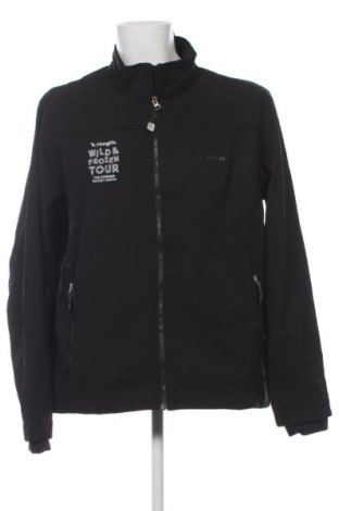 Ανδρικό μπουφάν Elevate, Μέγεθος XXL, Χρώμα Μαύρο, Τιμή 15,99 €