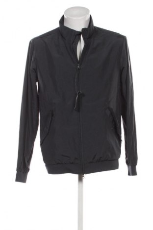 Męska kurtka Emporio Armani, Rozmiar M, Kolor Niebieski, Cena 1 339,99 zł