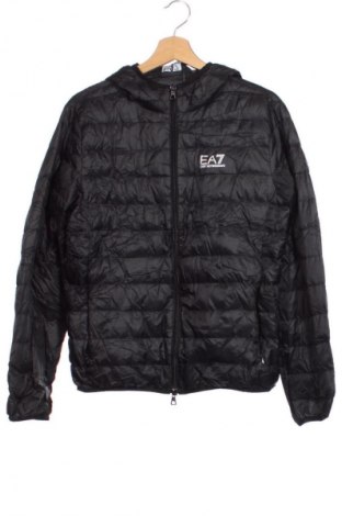 Męska kurtka Emporio Armani, Rozmiar XS, Kolor Czarny, Cena 1 339,99 zł