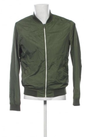 Férfi dzseki Esprit, Méret L, Szín Zöld, Ár 8 519 Ft